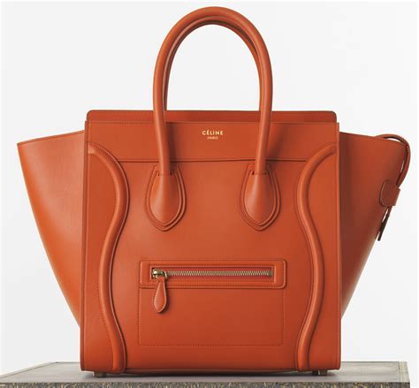 celine luggage tote and phantom bag|Celine phantom bag small.